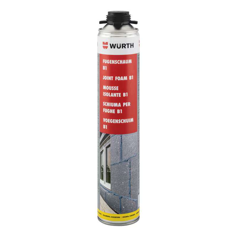 Würth Fugenschaum B1