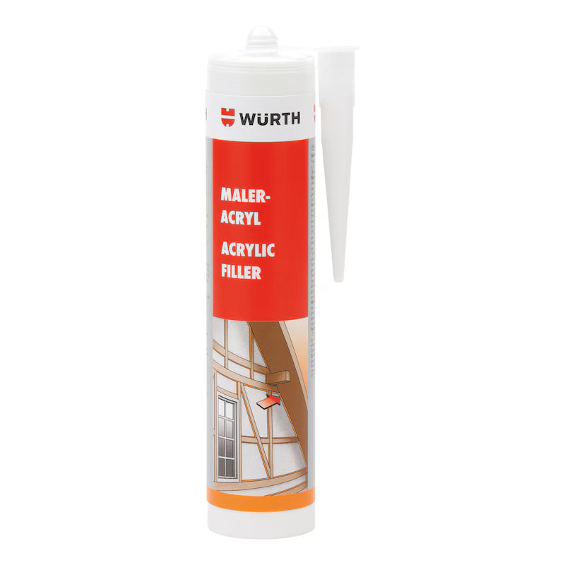 Würth Maleracryl
