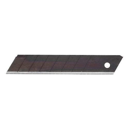 Würth 50x Abbrechklinge 18mm extrem scharf schwarz Schiebespender