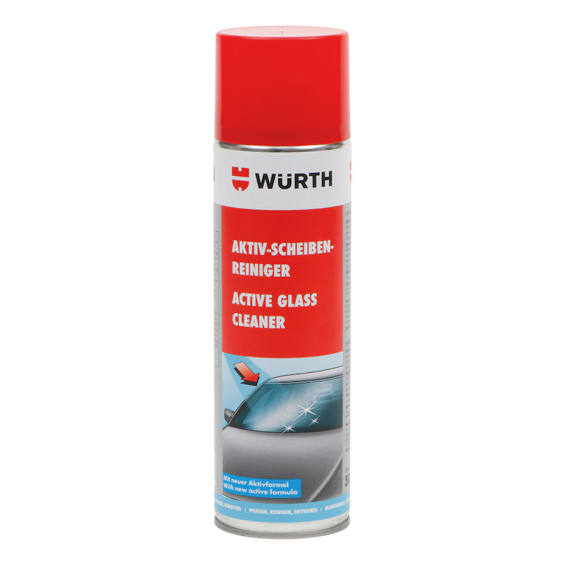 Würth Aktiv-Scheibenreiniger