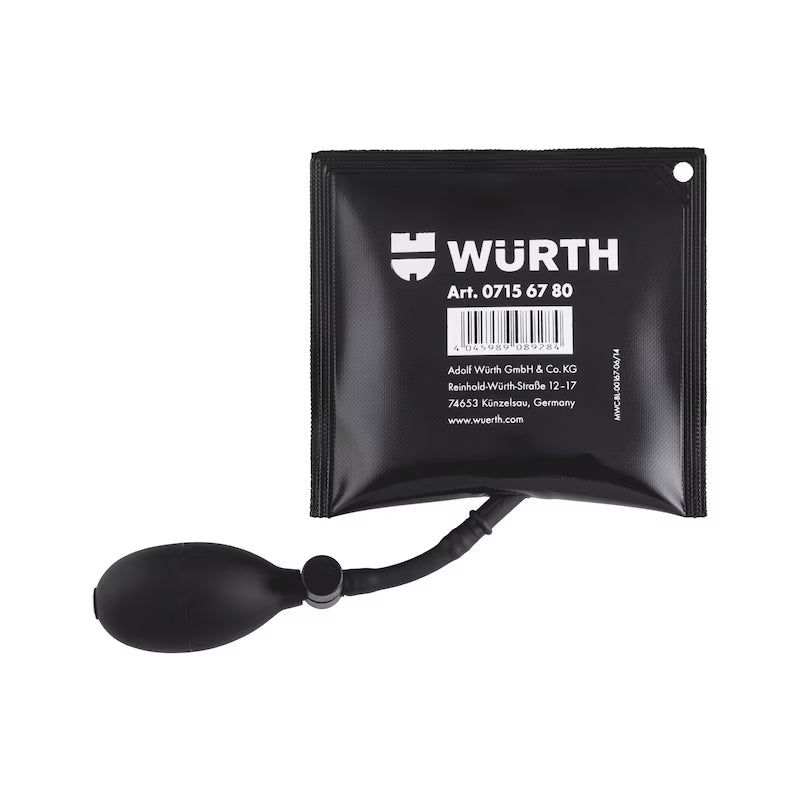 Würth Aufblasbares Luftkissen AMO-Bag