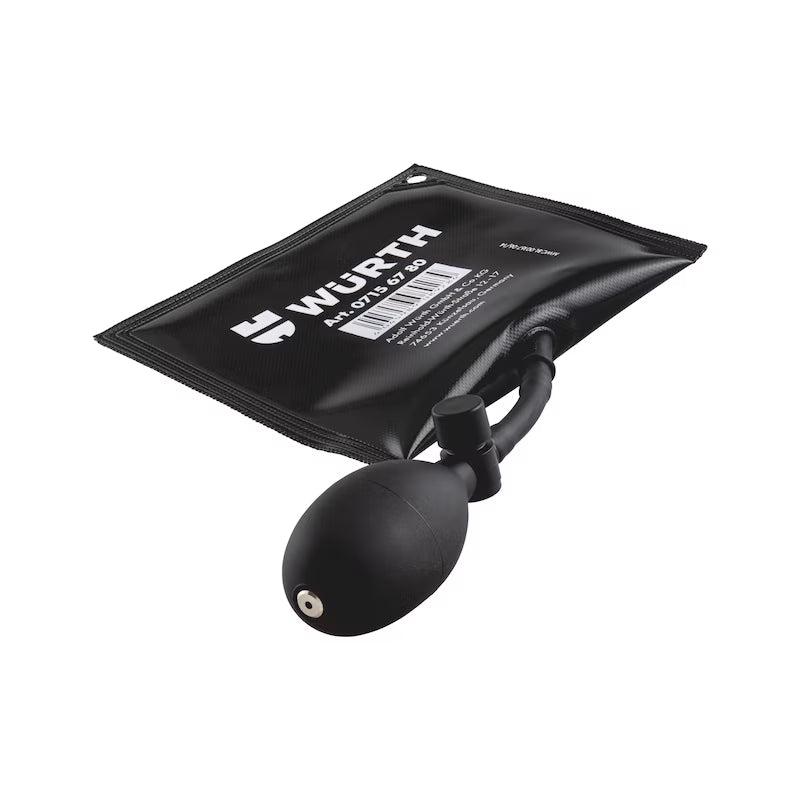 Würth Aufblasbares Luftkissen AMO-Bag