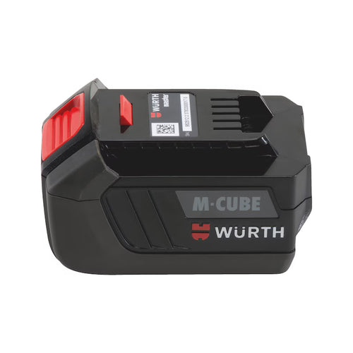 Akku Li-Ion 18 V BASIC M-CUBE