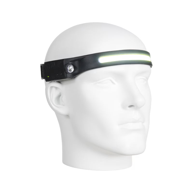 Würth Akku-LED-Stirnleuchte SPACELIGHT