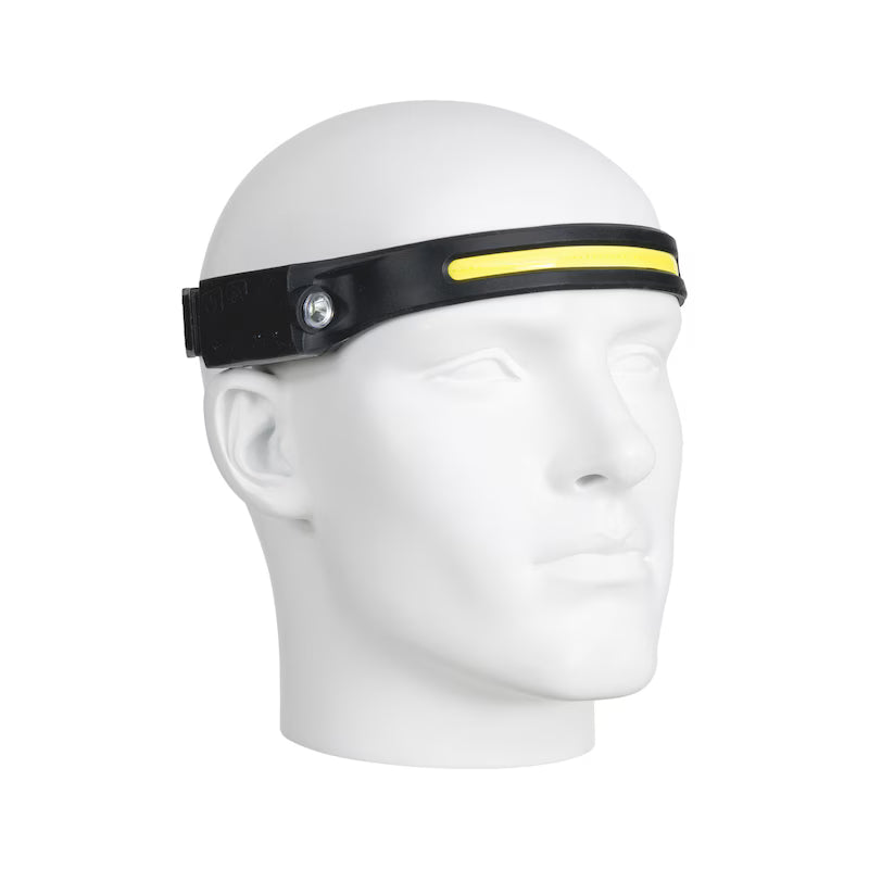 Würth Akku-LED-Stirnleuchte SPACELIGHT