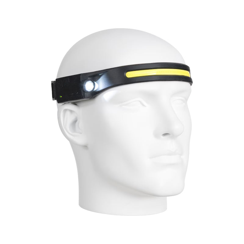 Würth Akku-LED-Stirnleuchte SPACELIGHT