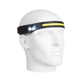 Würth Akku-LED-Stirnleuchte SPACELIGHT