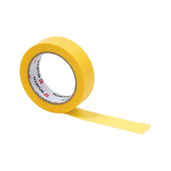 Würth Präzisions-Kreppband