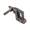 Würth Akku-Bohrhammer ABH 18 COMPACT M-CUBE