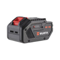 Akku Li-Ion 18 Volt 5 Ah M-CUBE W-CONNECT