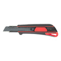Cutter-Messer 2K mit Schieber