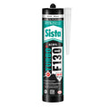 Sista PRO F130 Turbo Acryl Fugenfüller 300 ml F130 weiß SPTUR